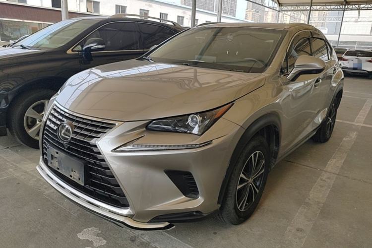 Used Lexus NX 2017 200 All-Wheel Drive Fēngshàng Edition Guazi used car, China used car export, Used car for sale, Used  cars, Cheapest cars for sale