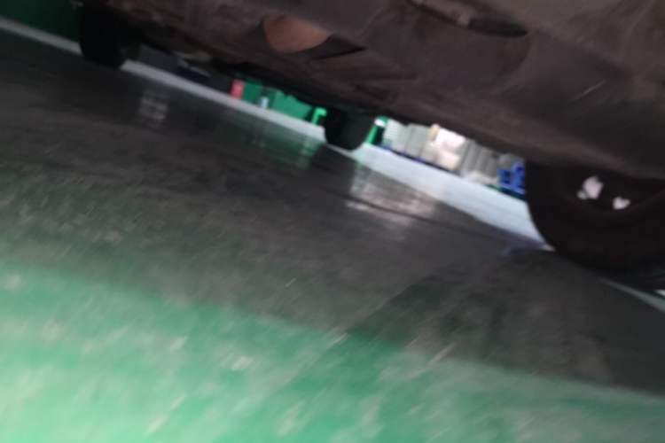 Used Lexus NX 2017 300h Front-Drive FENGSHANG Edition Chassis Front