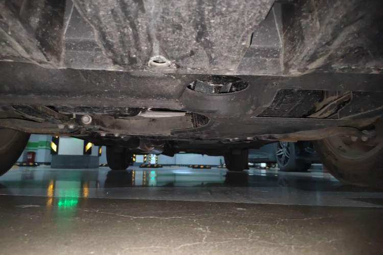 Used Lexus NX 2017 200 Front-Wheel-Drive X-Trail SE Edition Chassis Front