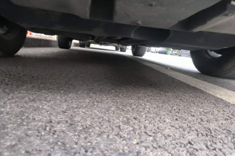 Used Lexus NX 2017 300h Front-Drive FENGSHANG Edition Chassis Front