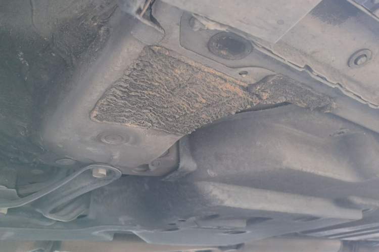 Used Lexus NX 2017 300 Front-Wheel-Drive Limited Edition Chassis Front Left
