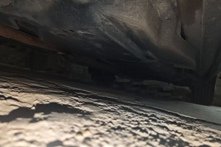 Used Lexus NX 2017 300h Front-Drive FENGSHANG Edition Chassis Front Left