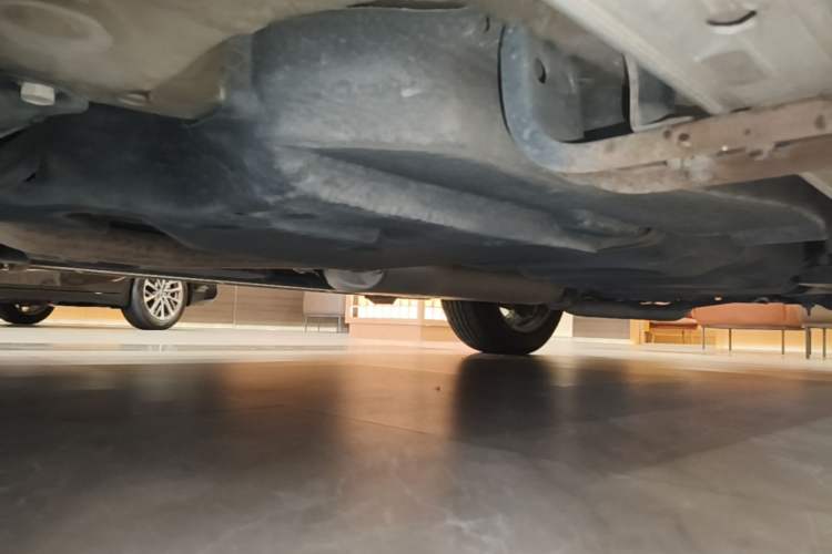 Used Lexus NX 2017 300h All-Wheel Drive Fongzhi Edition Chassis Front Left