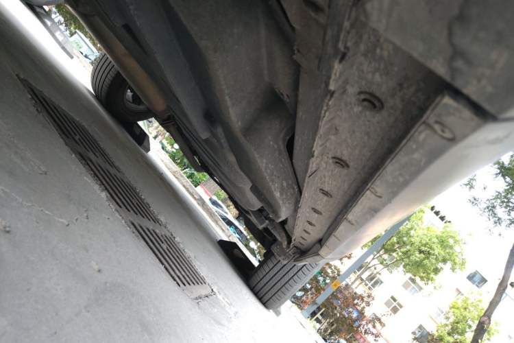 Used Lexus NX 2017 200 Midnight Special Limited Edition Chassis Front Left
