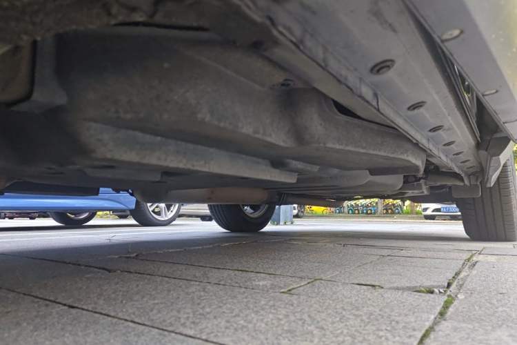 Used Lexus NX 2017 200 All-Wheel Drive Fēngshàng Edition Chassis Front Left