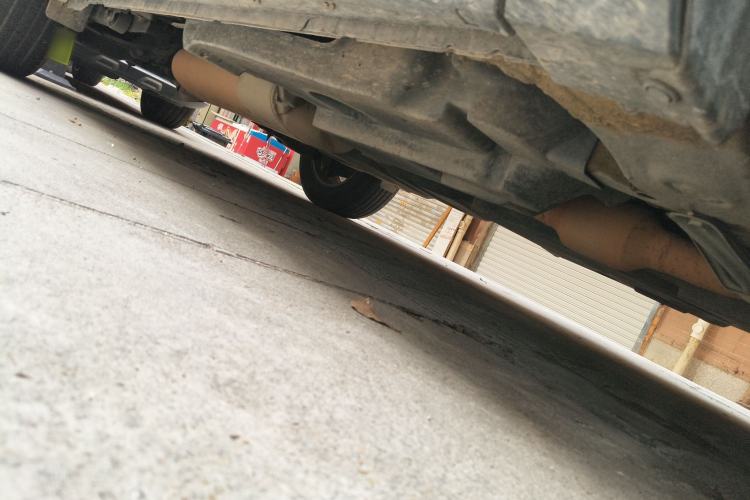 Used Lexus NX 2017 200 Front-Wheel-Drive X-Trail SE Edition Chassis Front Right