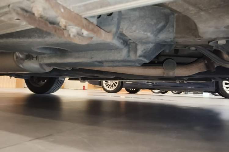 Used Lexus NX 2017 300h All-Wheel Drive Fongzhi Edition Chassis Front Right