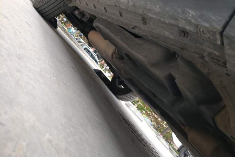 Used Lexus NX 2017 200 Midnight Special Limited Edition Chassis Front Right