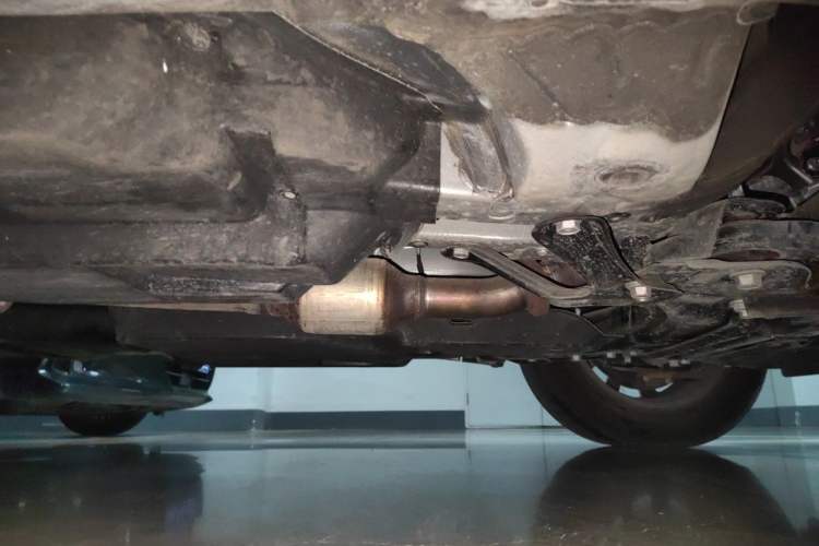 Used Lexus NX 2017 200 Front-Wheel-Drive X-Trail SE Edition Chassis Front Right