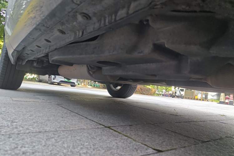 Used Lexus NX 2017 200 All-Wheel Drive Fēngshàng Edition Chassis Front Right