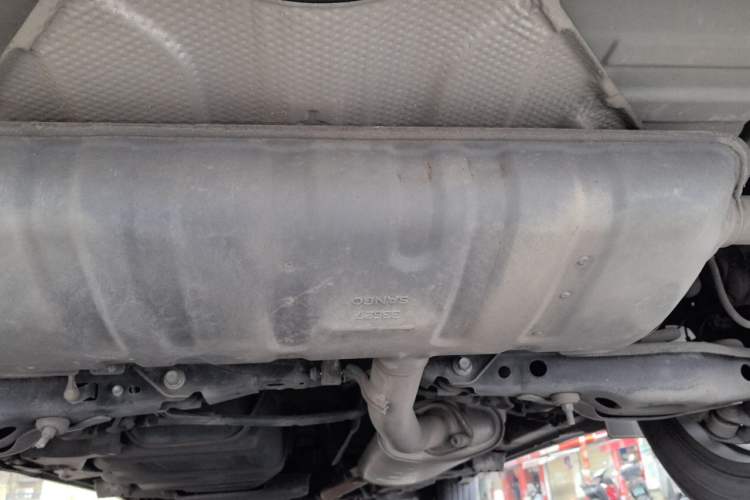 Used Lexus NX 2017 300 Front-Wheel-Drive Limited Edition Chassis Rear