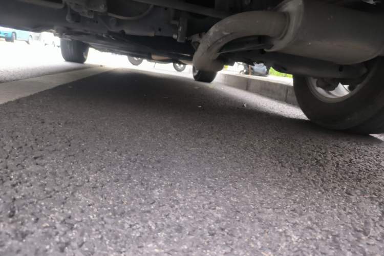 Used Lexus NX 2017 300h Front-Drive FENGSHANG Edition Chassis Rear