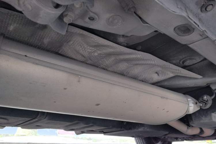 Used Lexus NX 2017 300 Front-Wheel-Drive Limited Edition Chassis Rear Right