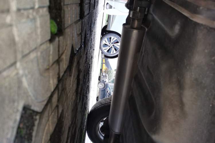Used Lexus NX 2017 300 Front-Wheel-Drive Limited Edition Chassis Rear Right