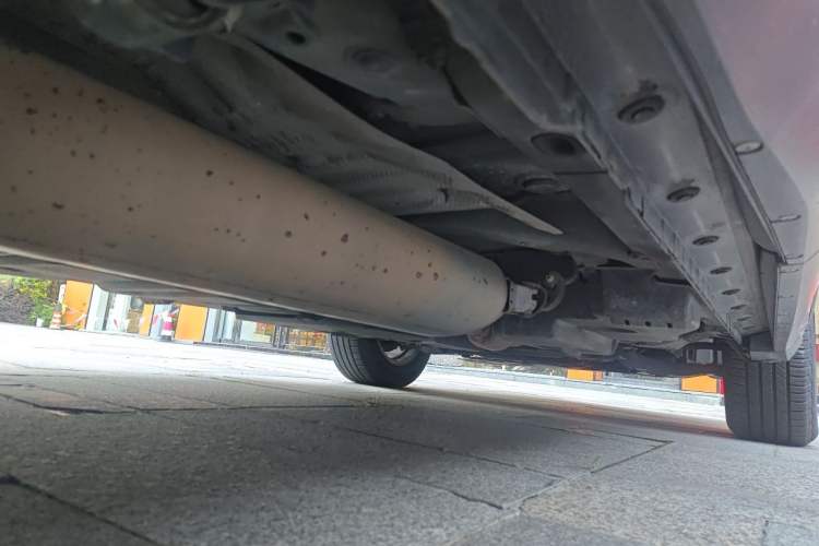 Used Lexus NX 2017 200 All-Wheel Drive Fēngshàng Edition Chassis Rear Right