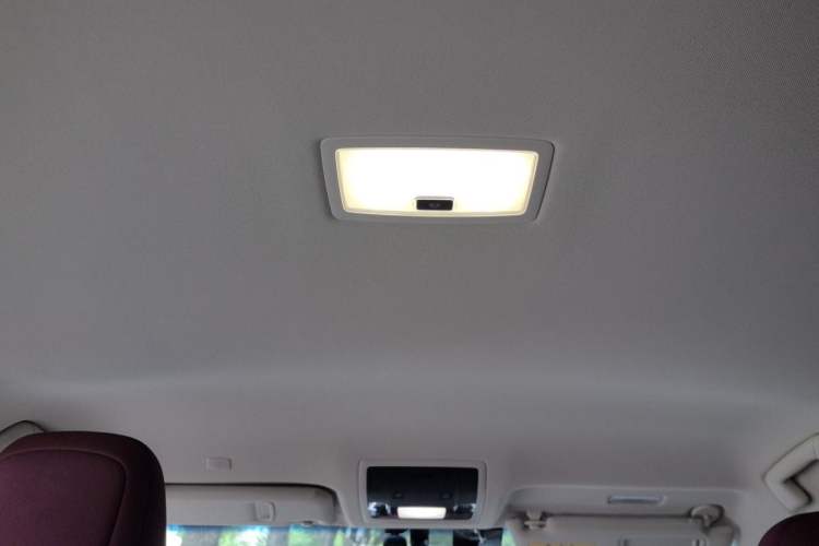 Used Lexus NX 2017 300 Front-Wheel-Drive Limited Edition Headliner