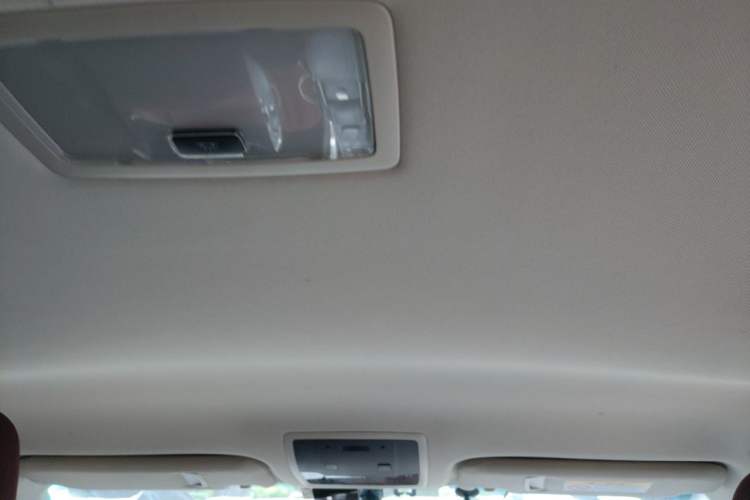 Used Lexus NX 2017 200 Midnight Special Limited Edition Headliner