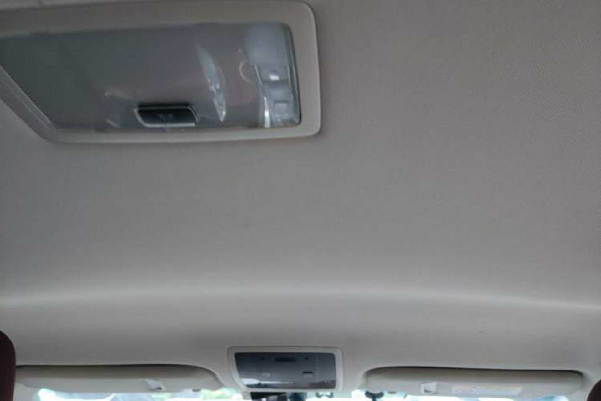 Used Lexus NX 2017 200 Midnight Special Limited Edition Headliner