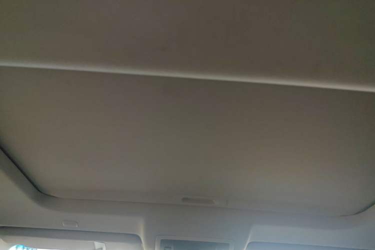 Used Lexus NX 2017 200 All-Wheel Drive Fēngshàng Edition Headliner