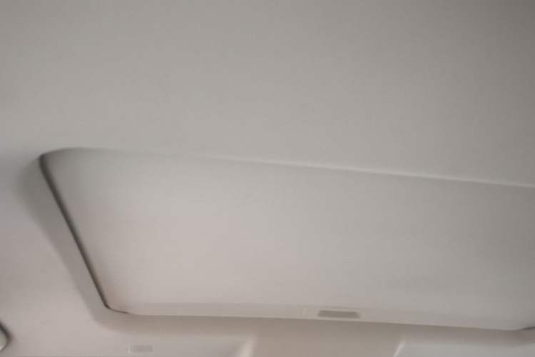 Used Lexus NX 2017 300h Front-Drive FENGSHANG Edition Headliner