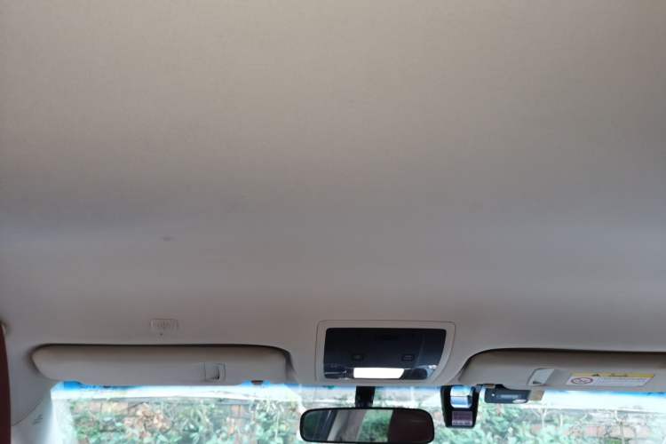 Used Lexus NX 2017 300 Front-Wheel-Drive Limited Edition Headliner