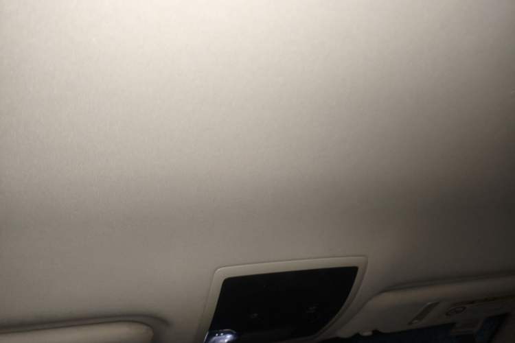 Used Lexus NX 2017 300 Front-Wheel-Drive Limited Edition Headliner