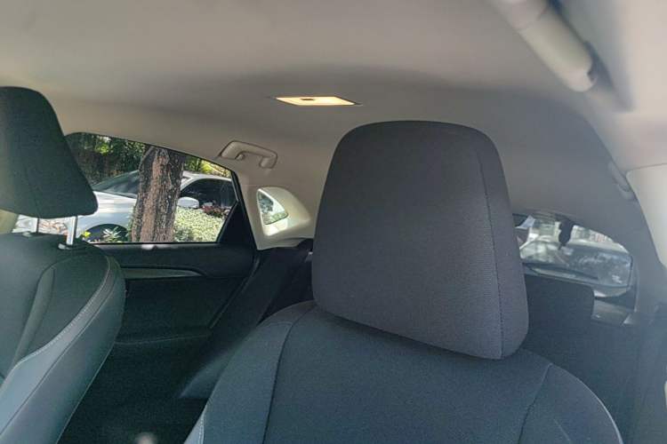 Used Lexus NX 2017 200 Front-Wheel-Drive X-Trail SE Edition Headliner