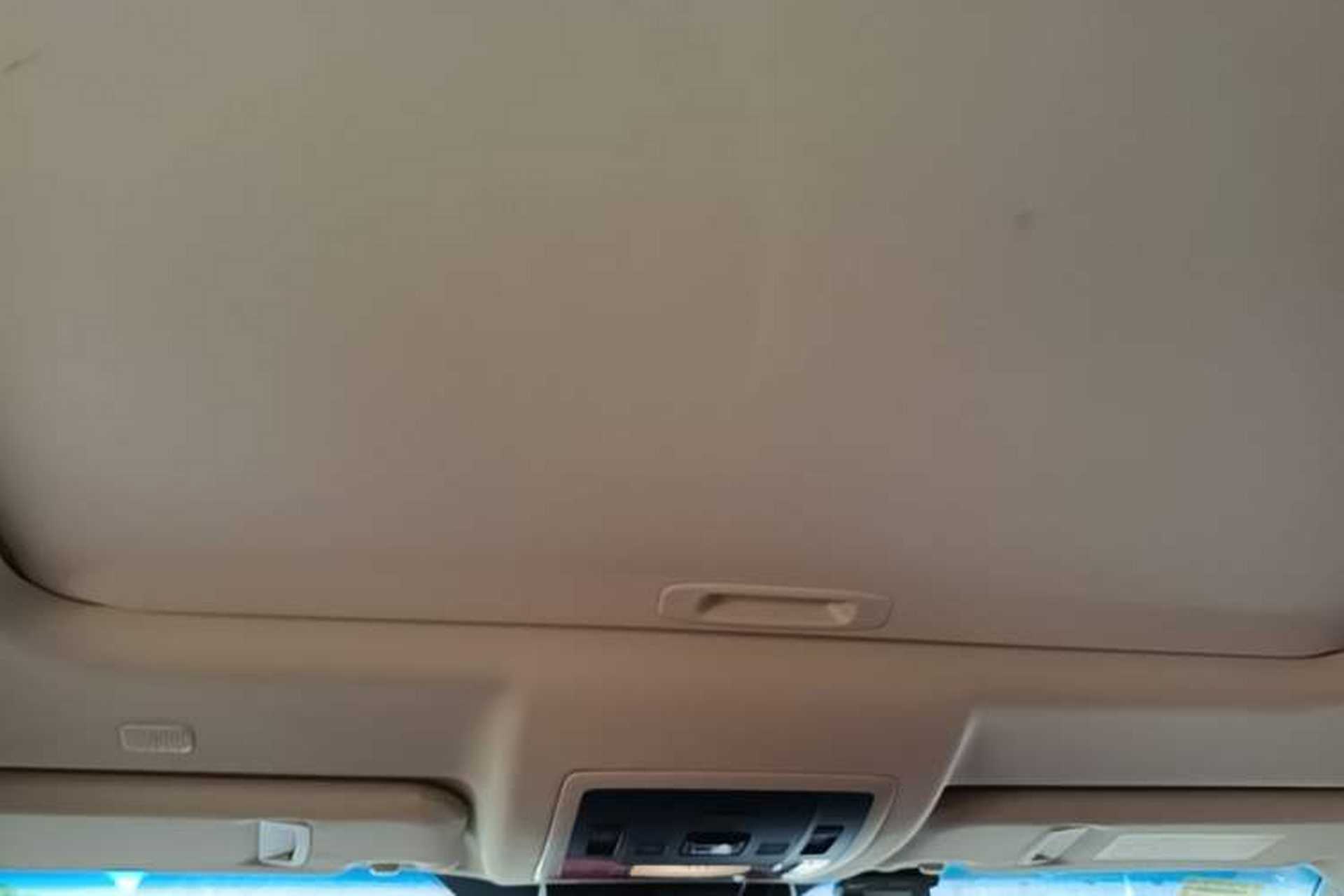 Used Lexus NX 2017 200 All-Wheel Drive Fēngshàng Edition Headliner