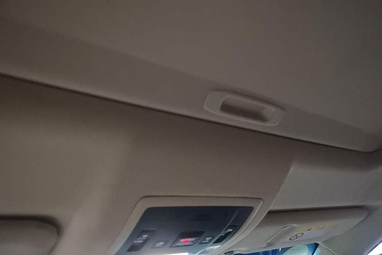 Used Lexus NX 2017 300h Front-Drive FENGSHANG Edition Headliner