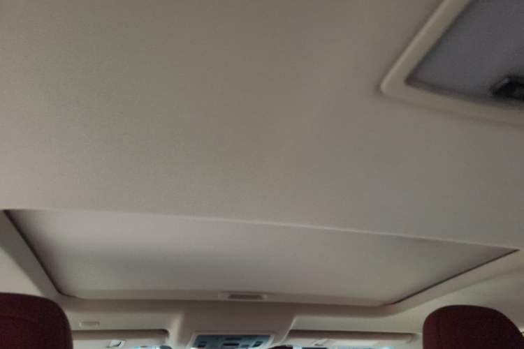 Used Lexus NX 2017 300h Front-Drive FENGSHANG Edition Headliner