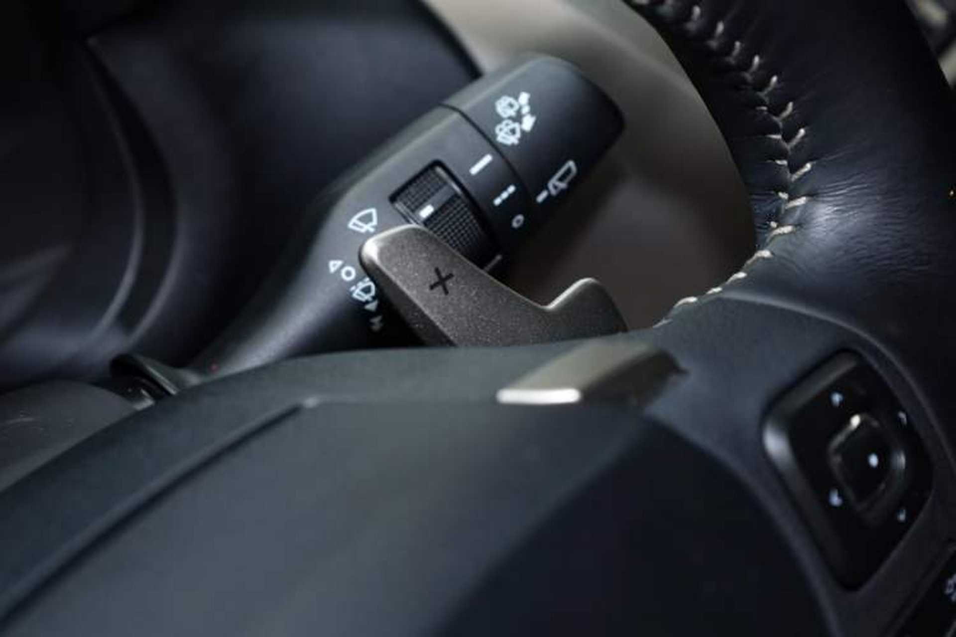 Used Lexus NX 2017 200 Front-Wheel-Drive X-Trail SE Edition Interior 11