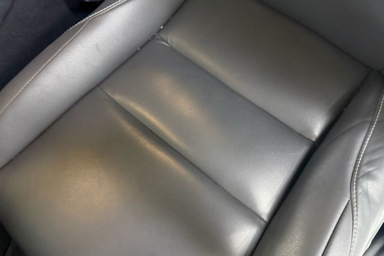 Used Lexus NX 2017 300h Front-Drive FENGSHANG Edition Interior 9