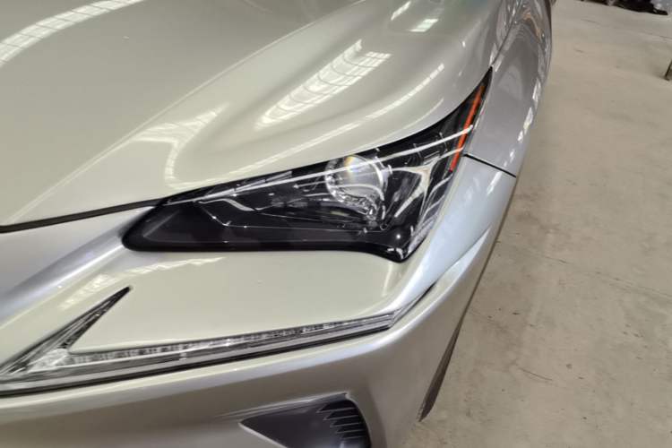 Used Lexus NX 2017 200 Front-Wheel-Drive X-Trail SE Edition Left Front Headlight