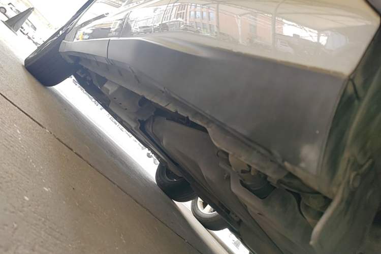 Used Lexus NX 2017 200 All-Wheel Drive Fēngshàng Edition Left Side Sill