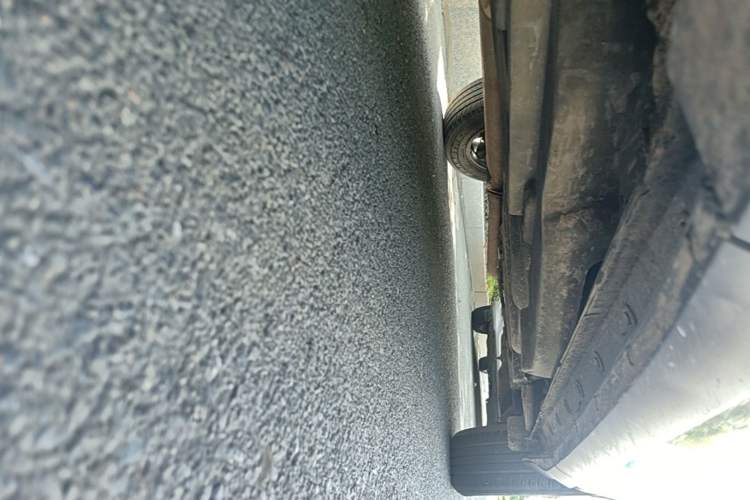 Used Lexus NX 2017 200 Front-Wheel-Drive X-Trail SE Edition Left Side Sill