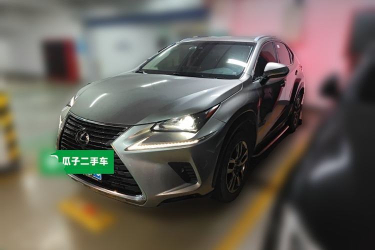 Used Lexus NX 2017 300 All-Wheel Drive Fēngshàng Edition Guazi used car, China used car export, Used car for sale, Used  cars, Cheapest cars for sale