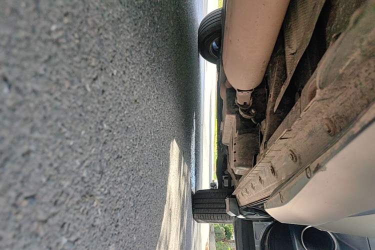 Used Lexus NX 2017 200 Front-Wheel-Drive X-Trail SE Edition Right Side Sill