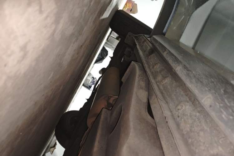 Used Lexus NX 2017 300h Front-Drive FENGSHANG Edition Right Side Sill