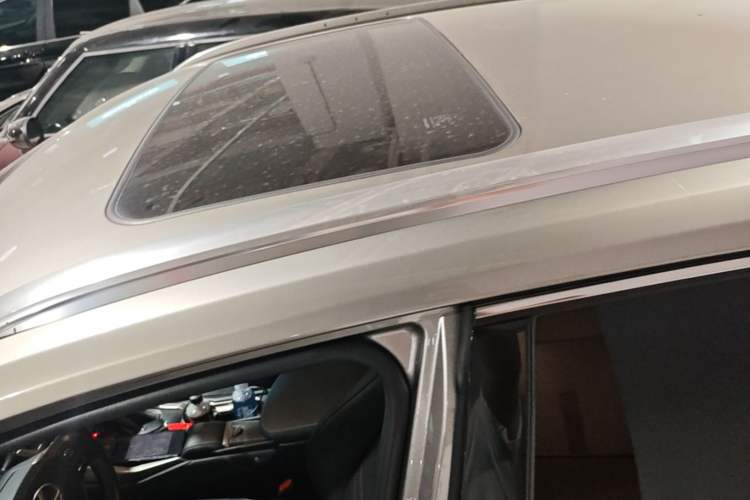 Used Lexus NX 2017 300h Front-Drive FENGSHANG Edition Roof