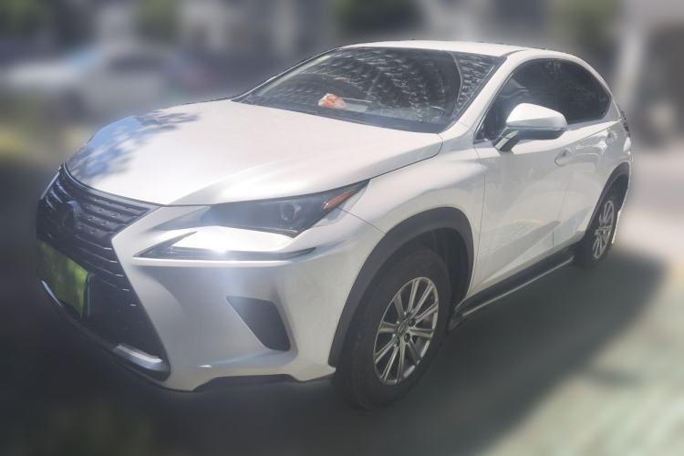 Used Lexus NX 2017 200 Front-Wheel-Drive X-Trail SE Edition Guazi used car, China used car export, Used car for sale, Used  cars, Cheapest cars for sale