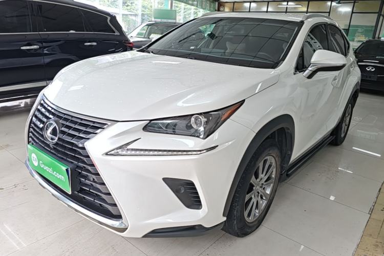 Gebrauchter Lexus NX 2017 300 Front-Wheel-Drive Limited Edition Guazi used car, China used car export, Used car for sale, Used  cars, Cheapest cars for sale