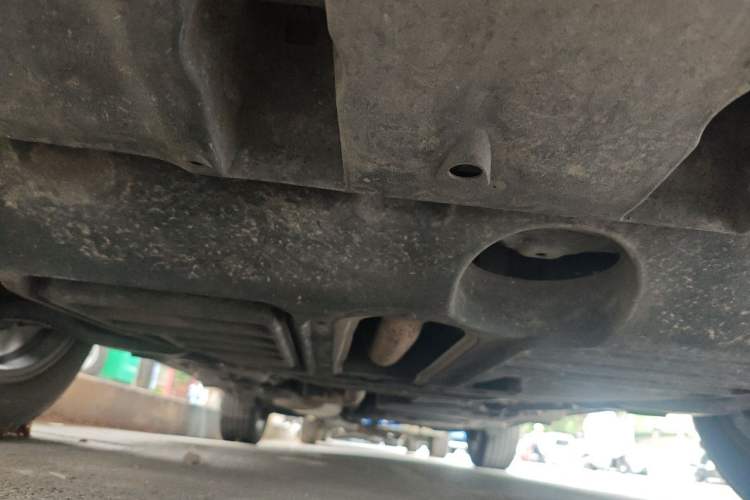 Used Lexus NX 2017 300h All-Wheel Drive Fongzhi Edition Chassis Front