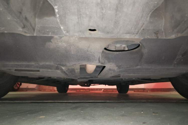 Used Lexus NX 2017 300h Front-Drive FENGSHANG Edition Chassis Front