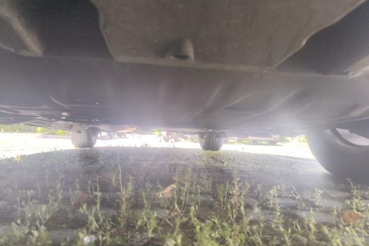 Used Lexus NX 2017 200 Front-Wheel-Drive X-Trail SE Edition Chassis Front