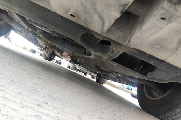 Used Lexus NX 2017 200 Front-Wheel-Drive X-Trail SE Edition Chassis Front