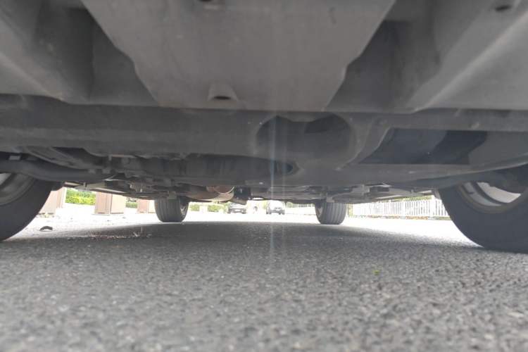 Used Lexus NX 2017 200 Front-Wheel-Drive X-Trail SE Edition Chassis Front