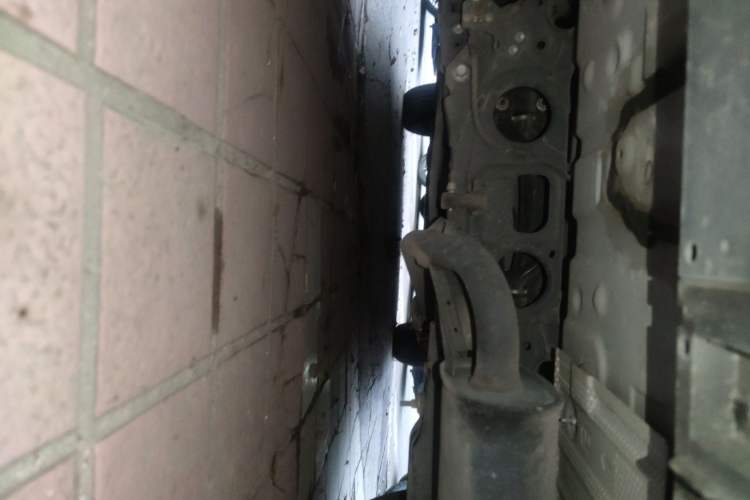Used Lexus NX 2017 200 Front-Wheel-Drive X-Trail SE Edition Chassis Front