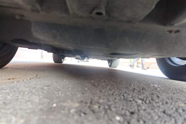 Used Lexus NX 2017 300h All-Wheel Drive F SPORT Chassis Front