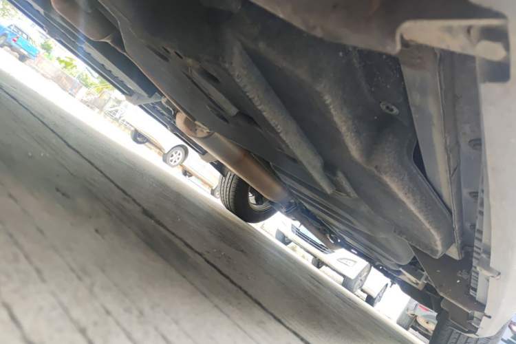 Used Lexus NX 2017 200 Front-Wheel-Drive X-Trail SE Edition Chassis Front Left
