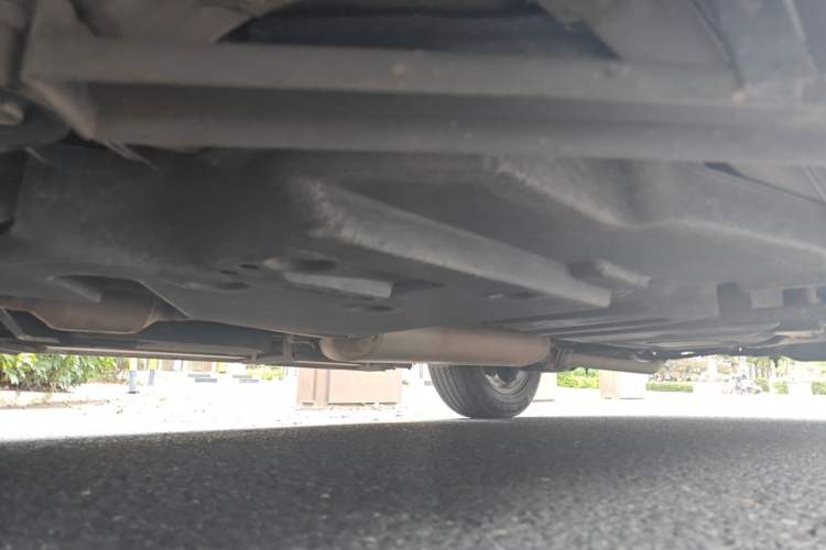 Used Lexus NX 2017 200 Front-Wheel-Drive X-Trail SE Edition Chassis Front Left